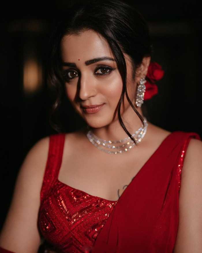 trisha 4
